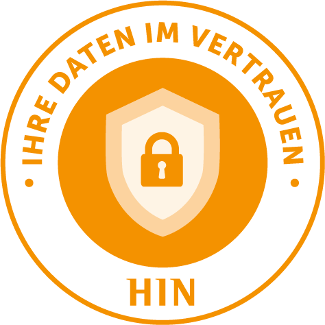 HIN Label Logo